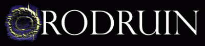 logo Orodruin (USA-1)